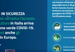 Per richiedere il Green Pass è necessario rispettare dei semplici requisiti. Il cittadino dovrà essere in una delle seguenti situazioni:  è vaccinato contro il Covid 19; ha ricevuto esito negativo al test antigenico rapido o molecolare nei precedenti due giorni; è guarito dal Covid 19 negli ultimi sei mesi